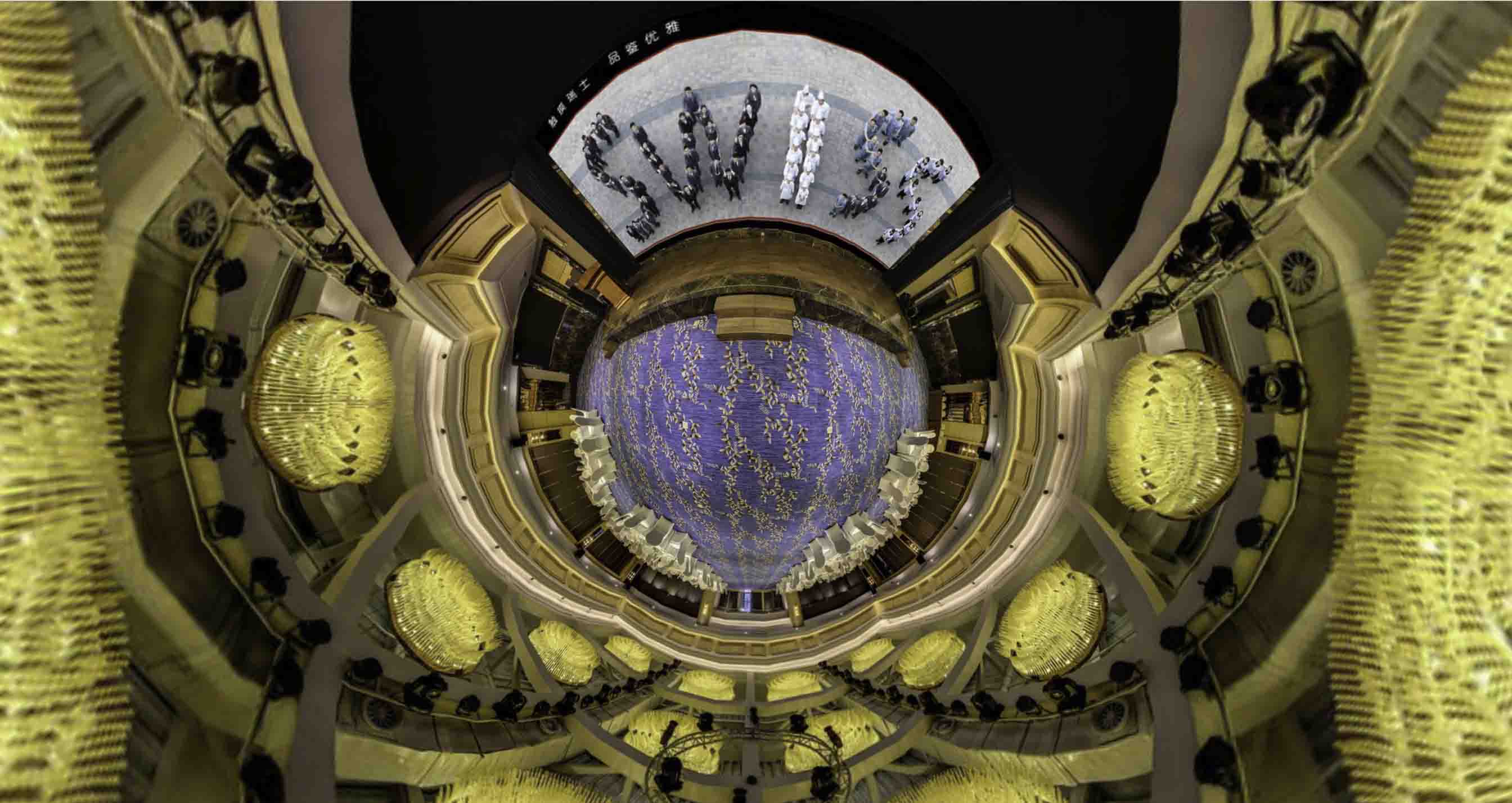 宜黄探索VR全景拍摄中的深度感：营造沉浸式体验的关键要素